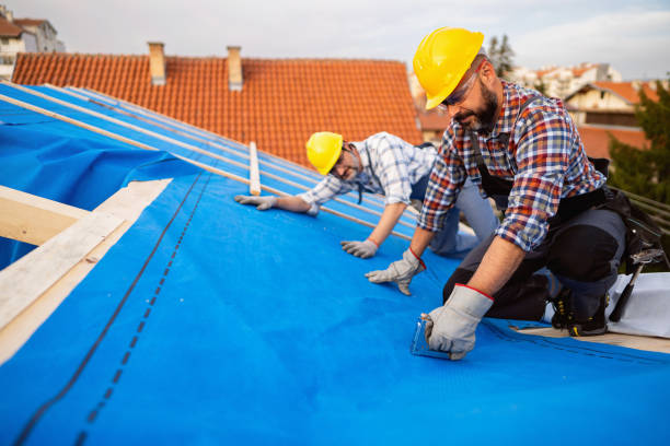 Best Green or Eco-Friendly Roofing Solutions  in Ruch, OR